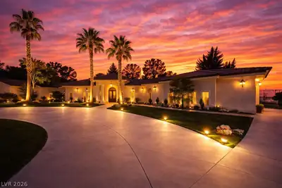 7360 Darby Avenue Las Vegas, NV 89117