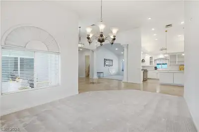 7360 Darby Avenue, Las Vegas, NV 89117 Living Room