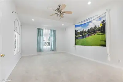 7360 Darby Avenue, Las Vegas, NV 89117 Bedroom