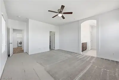 1122 Bradley Bay Avenue, Henderson, NV 89014 Bedroom