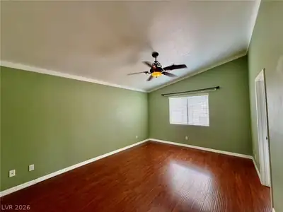 3937 Copperhead Hills Street, Las Vegas, NV 89129 Bedroom