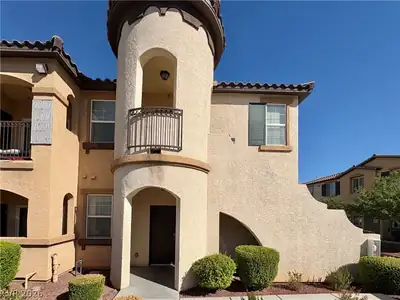 50 Aura De Blanco Street 15101, Henderson, NV 89074 Front of Structure
