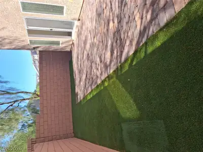 6369 Luna Rosa Avenue, Las Vegas, NV 89118 Patio