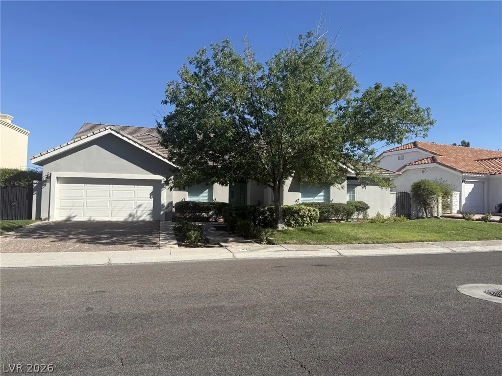 1875 Hillsboro Drive, Henderson, NV 89074
