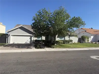 1875 Hillsboro Drive, Henderson