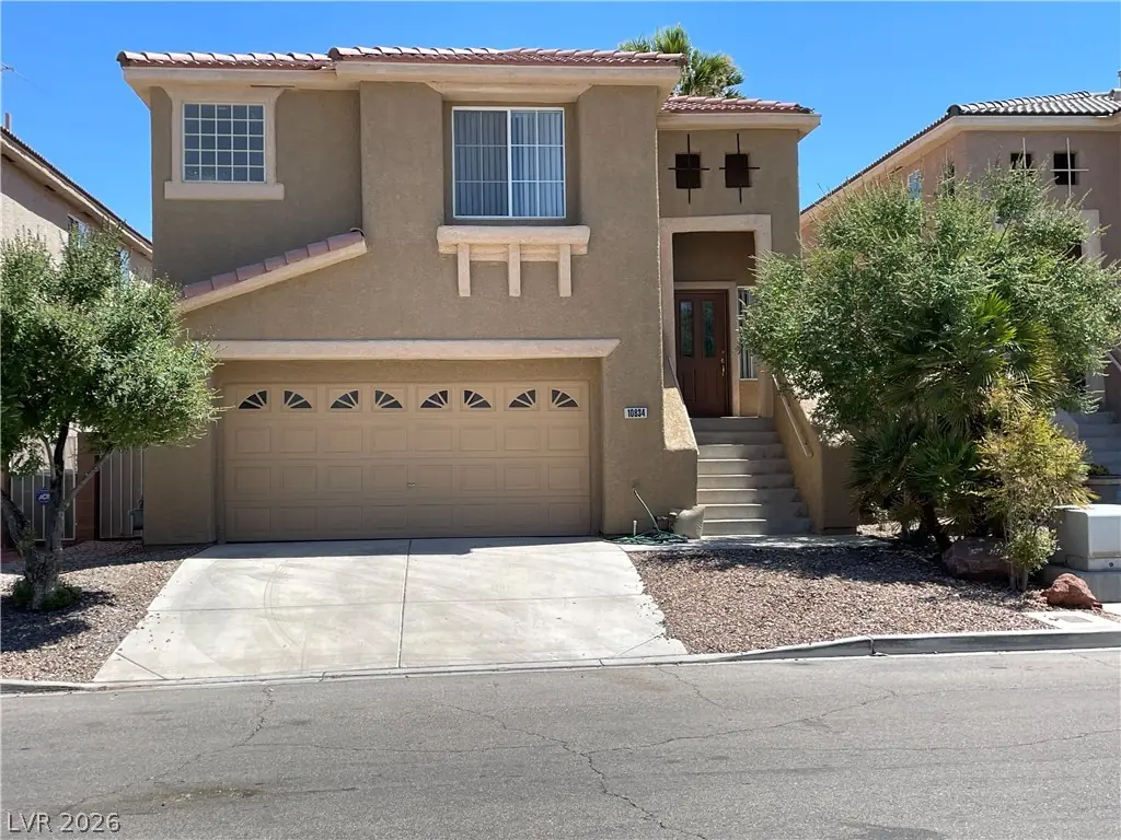 10834 Palliser Bay Drive, Las Vegas, NV 89141