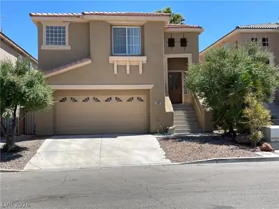 10834 Palliser Bay Drive, Las Vegas