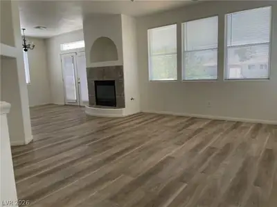 10834 Palliser Bay Drive, Las Vegas, NV 89141 Living Room