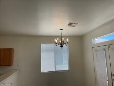 10834 Palliser Bay Drive, Las Vegas, NV 89141 Dining Area