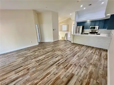 5412 Harmony Green Drive 202, Las Vegas, NV 89149 Living Room