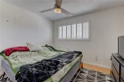 4441 Sirius Avenue, Las Vegas, NV 89102 Bedroom