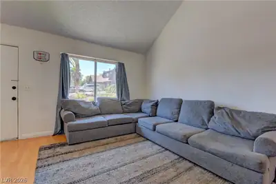 4441 Sirius Avenue, Las Vegas, NV 89102 Living Room