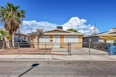1272 Lawry Avenue, Las Vegas