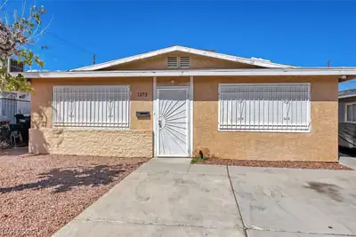 1272 Lawry Avenue, Las Vegas, NV 89106 