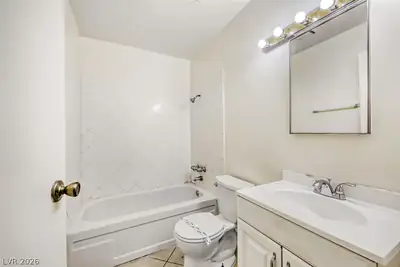 1272 Lawry Avenue, Las Vegas, NV 89106 