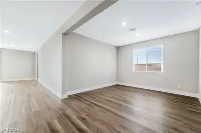 988 Gentle Swan Street, Henderson, NV 89011 Living Room