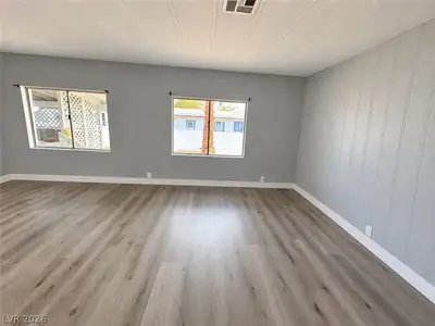 3627 Becerro Drive, Las Vegas, NV 89121 Living Room