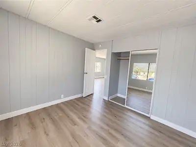 3627 Becerro Drive, Las Vegas, NV 89121 Bedroom