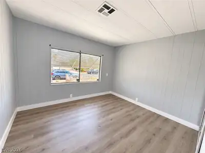 3627 Becerro Drive, Las Vegas, NV 89121 Bedroom
