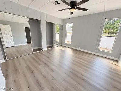 3627 Becerro Drive, Las Vegas, NV 89121 Bedroom