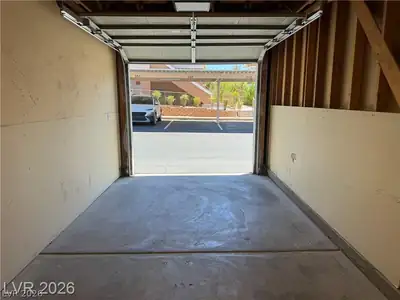 830 Carnegie Street 423, Henderson, NV 89052 Garage