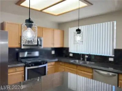 830 Carnegie Street 423, Henderson, NV 89052 Kitchen