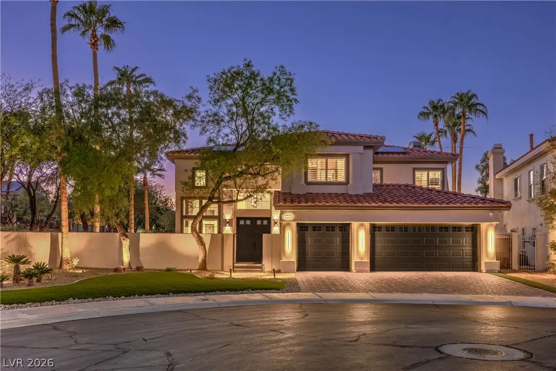 8432 Paseo Vista Drive, Las Vegas, NV 89128
