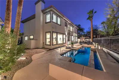 8432 Paseo Vista Drive, Las Vegas, NV 89128 