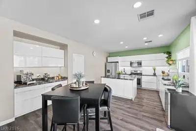 11614 Costa Linda Avenue, Las Vegas, NV 89138 Kitchen