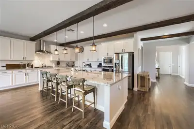 393 Via San Remo Circle, Henderson, NV 89011 Kitchen