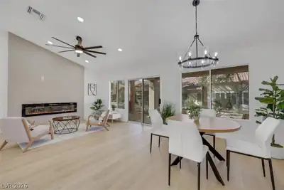 9532 Eagle Valley Drive Las Vegas, NV 89134