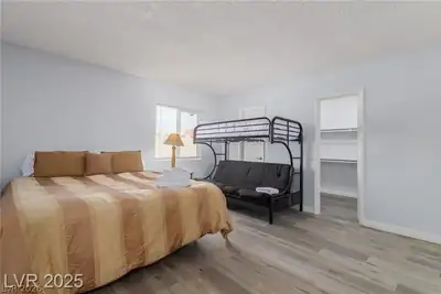 1900 Cameron Street, Las Vegas, NV 89102 Bedroom