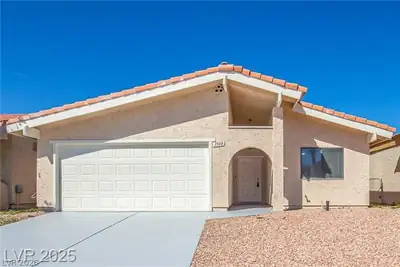 1900 Cameron Street, Las Vegas