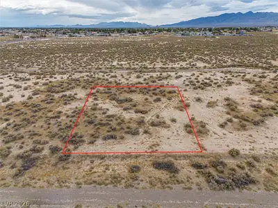 1661 Casino Street, Pahrump