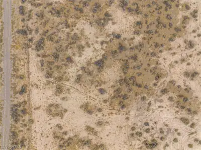 1661 Casino Street, Pahrump, NV 89048 Lot