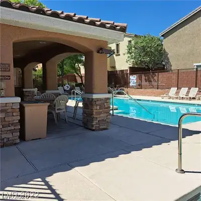 9297 Indian Cane Avenue, Las Vegas, NV 89178 Pool