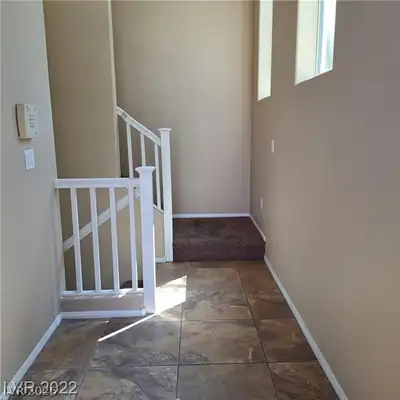 9297 Indian Cane Avenue, Las Vegas, NV 89178 Stairs