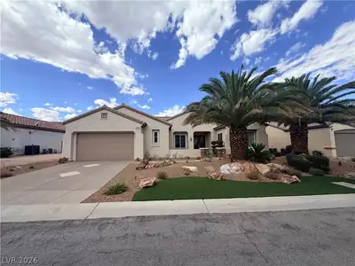 2147 Clearwater Lake Drive, Henderson