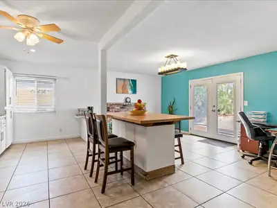513 Dolores Drive, Las Vegas, NV 89107 Kitchen