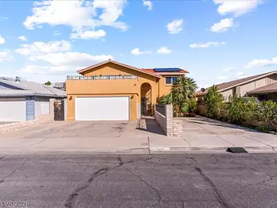 513 Dolores Drive, Las Vegas