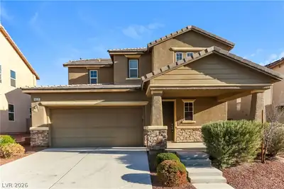 10320 Pima Crossing Avenue, Las Vegas