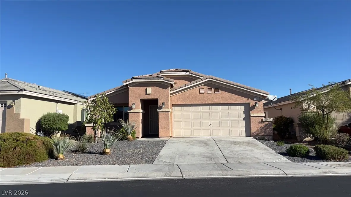 7996 Whitlocks Mill Avenue, Las Vegas, NV 89147