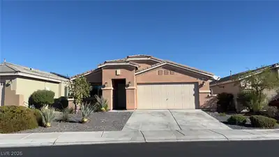 7996 Whitlocks Mill Avenue, Las Vegas