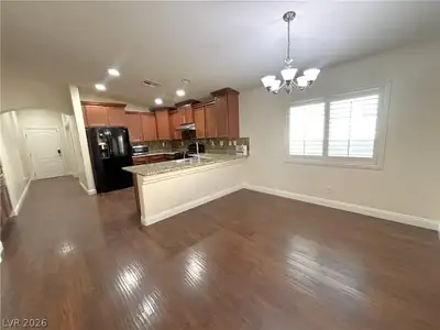 7996 Whitlocks Mill Avenue, Las Vegas, NV 89147 Dining Area