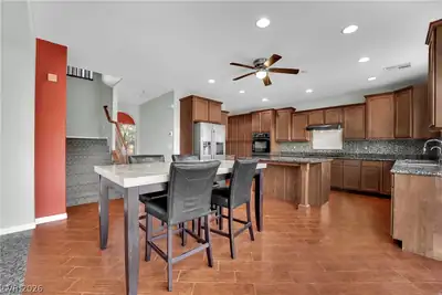11631 Suburban Road, Las Vegas, NV 89135 Kitchen