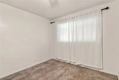 2828 Willoughby Avenue, Las Vegas, NV 89101 Bedroom