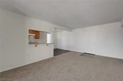 1405 Vegas Valley Drive 162, Las Vegas, NV 89169 Living Room