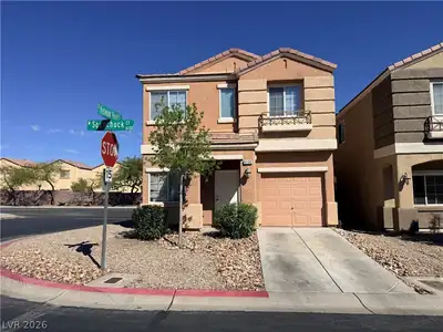 6130 Squilchuck Court Las Vegas, NV 89139