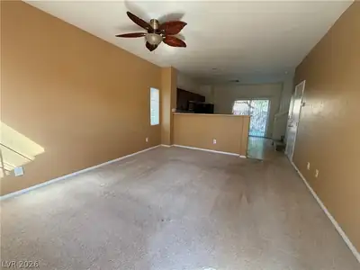 6130 Squilchuck Court, Las Vegas, NV 89139 Living Room