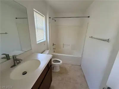 6130 Squilchuck Court, Las Vegas, NV 89139 Bathroom